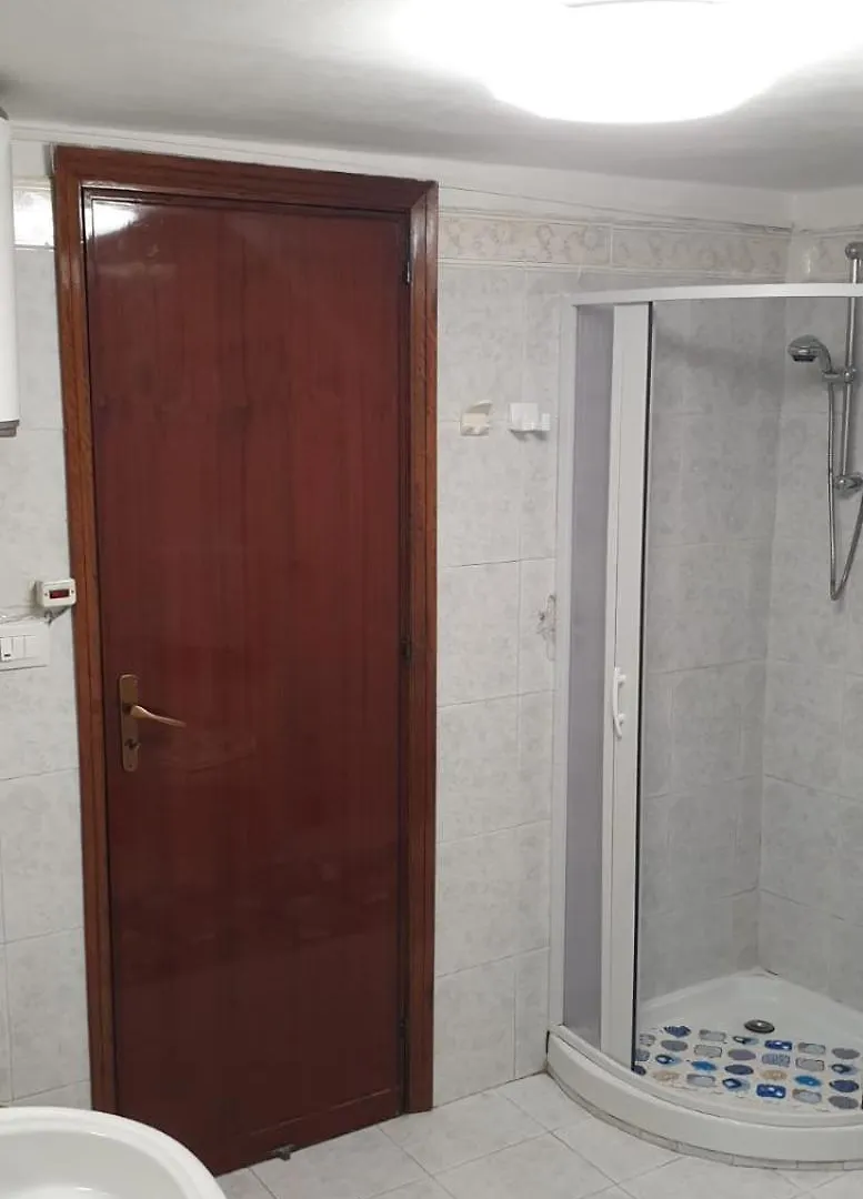 فندق باليرموفي  Casa Tukory 0*, باليرمو إيطاليا