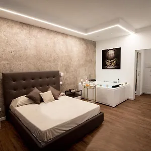 Fervore Luxury Bed & Breakfast Palermo