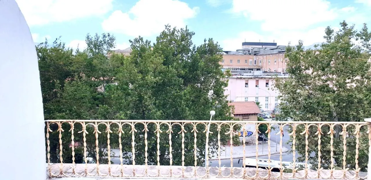 Casa Tukory Hotel Palermo