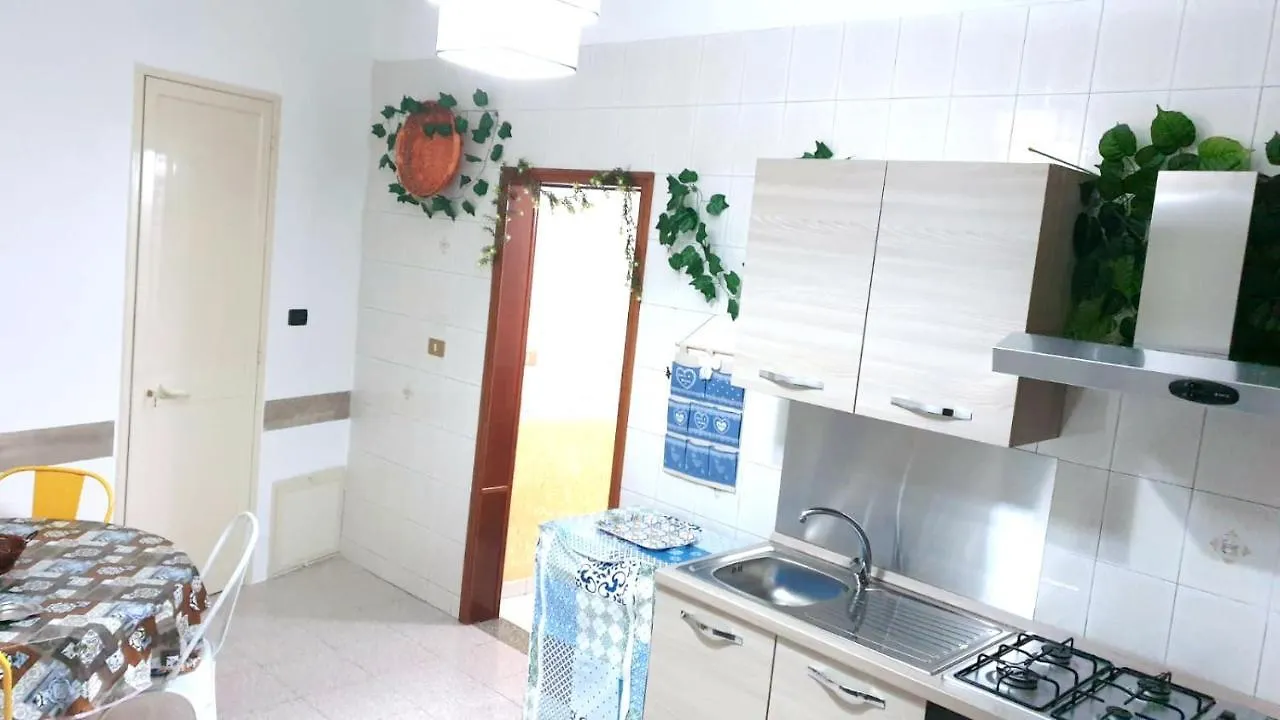 Casa Tukory Hotel Palermo Guest house