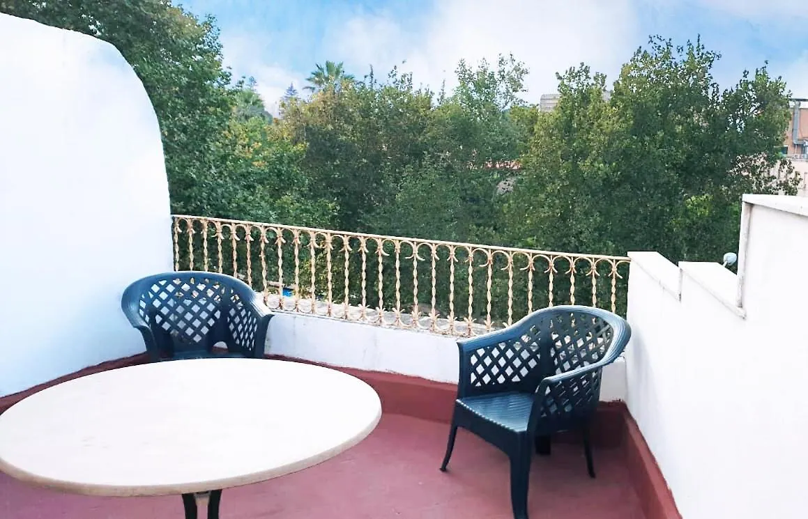 Guest house Casa Tukory Hotel Palermo Italy