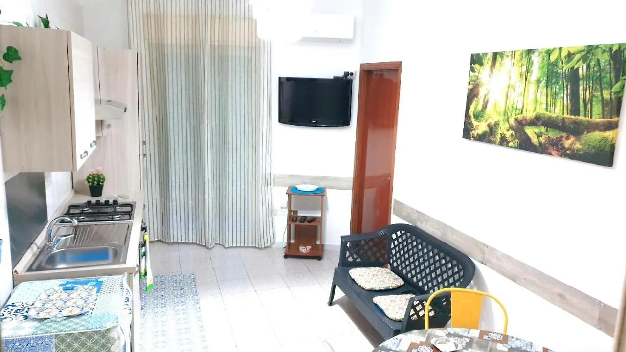 Hotel Casa Tukory Palermo