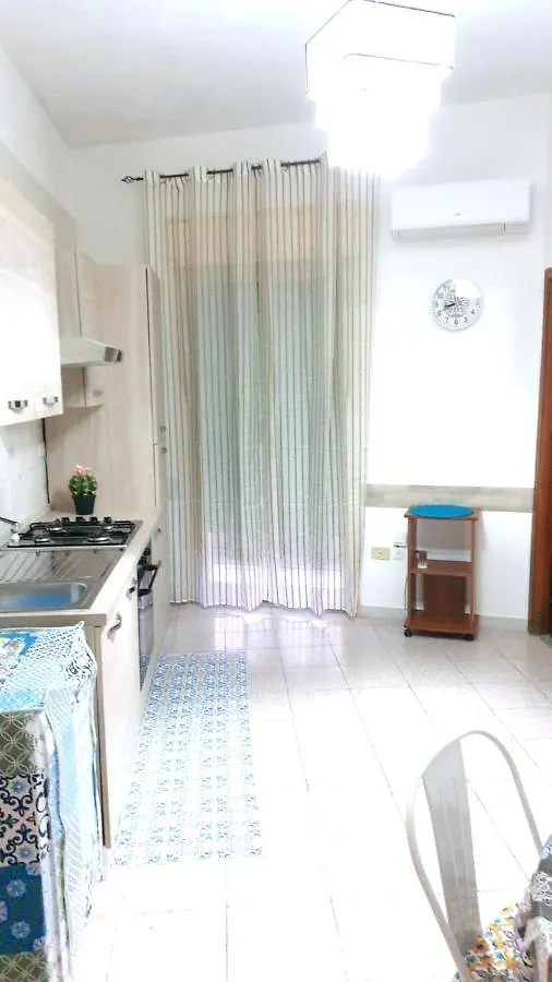 Casa Tukory Hotel Palermo 0*,