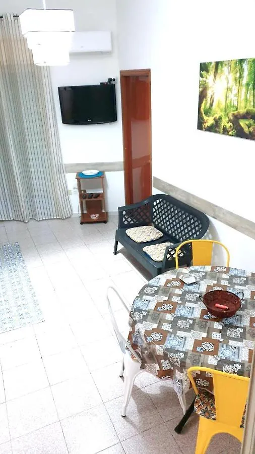 Affittacamere Hotel Casa Tukory Palermo