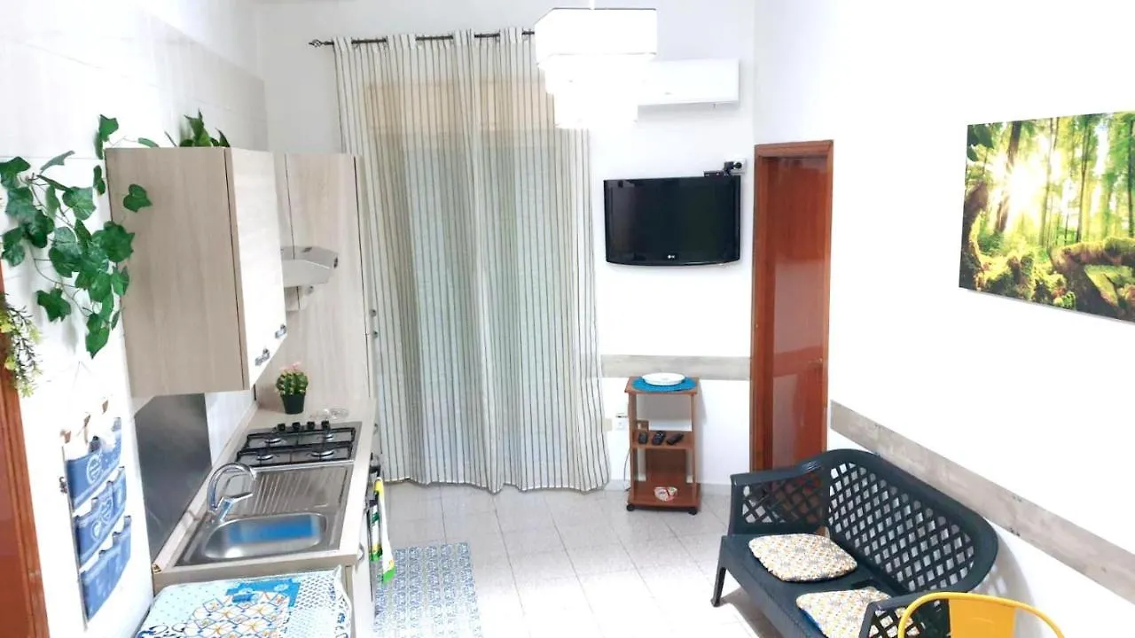 Guest house Casa Tukory Hotel Palermo