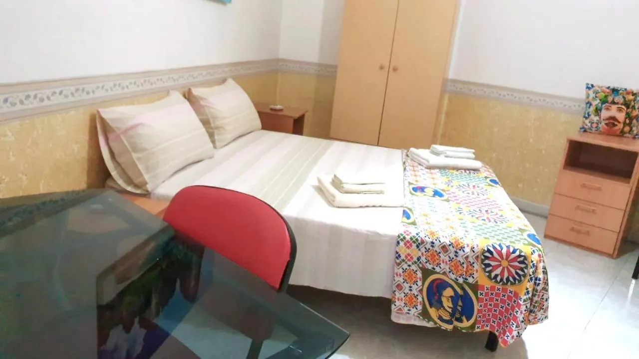 Casa Tukory Hotel Palermo 0*,  Italy