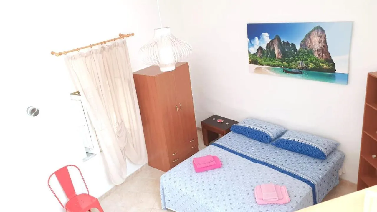 Casa Tukory Hotel Palermo Italy