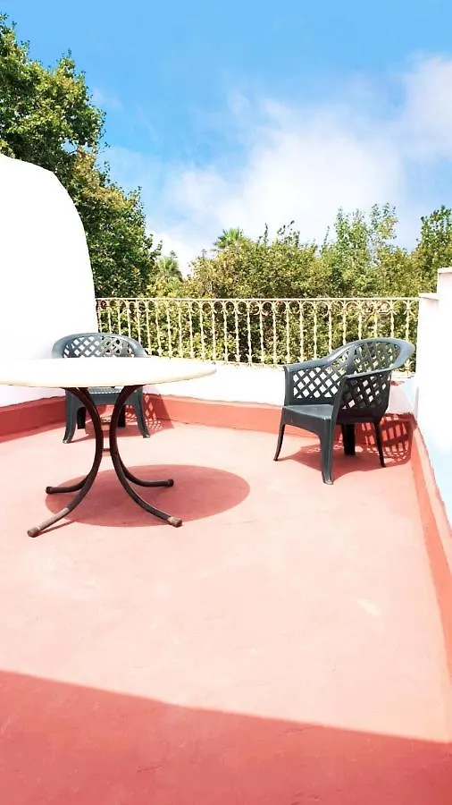 Casa Tukory Hotel Palermo Guest house