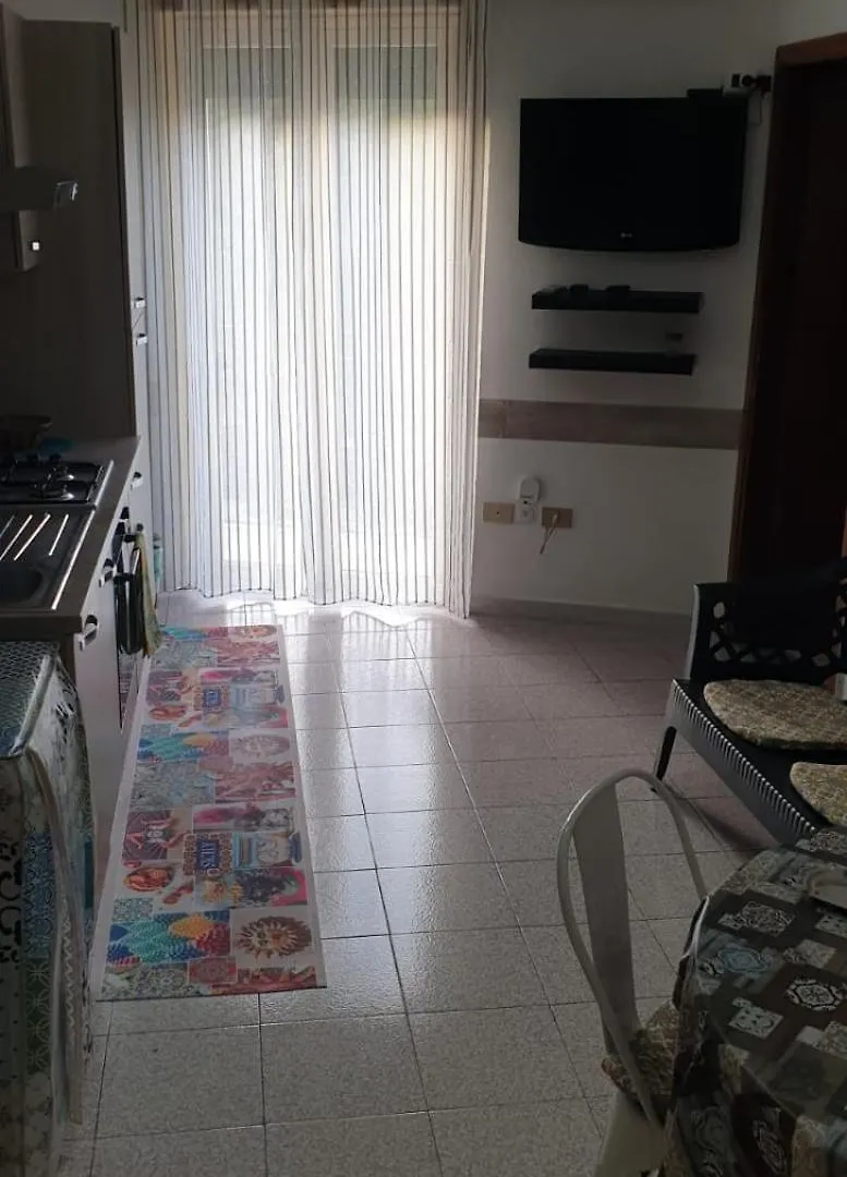 Casa Tukory Hotel Palermo Guest house